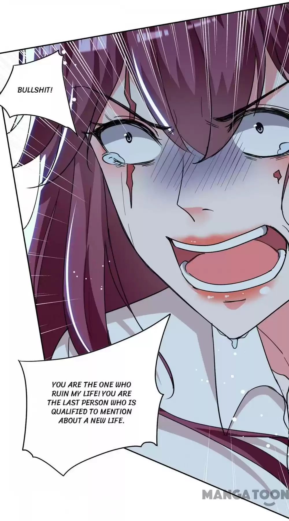 My Badass Ceo Daddy Chapter 226