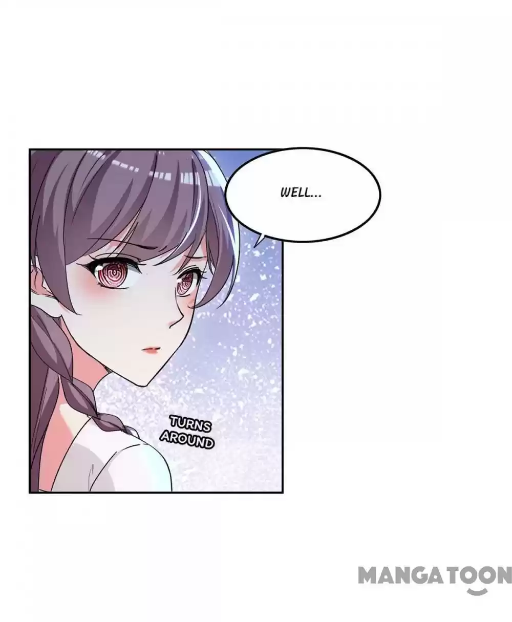 My Badass Ceo Daddy Chapter 226