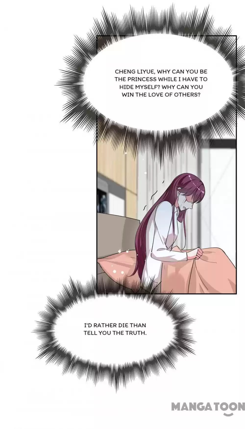 My Badass Ceo Daddy Chapter 226