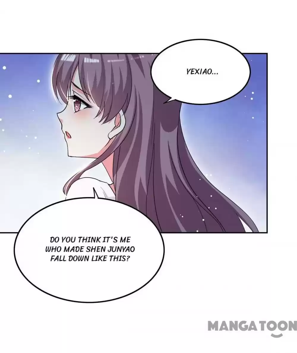 My Badass Ceo Daddy Chapter 226