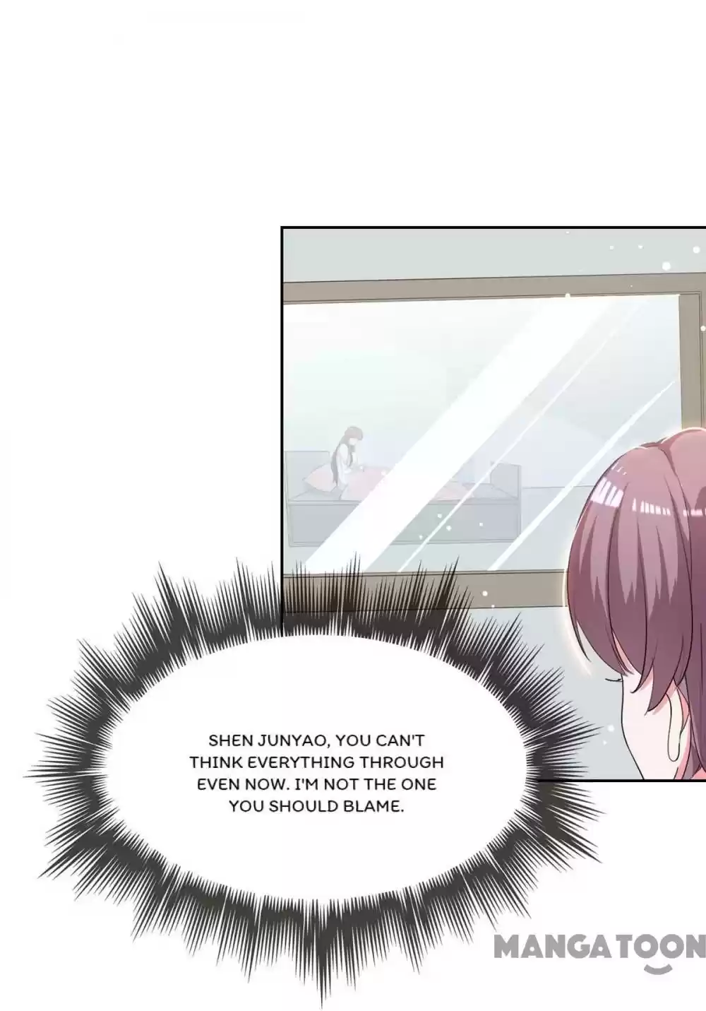 My Badass Ceo Daddy Chapter 226