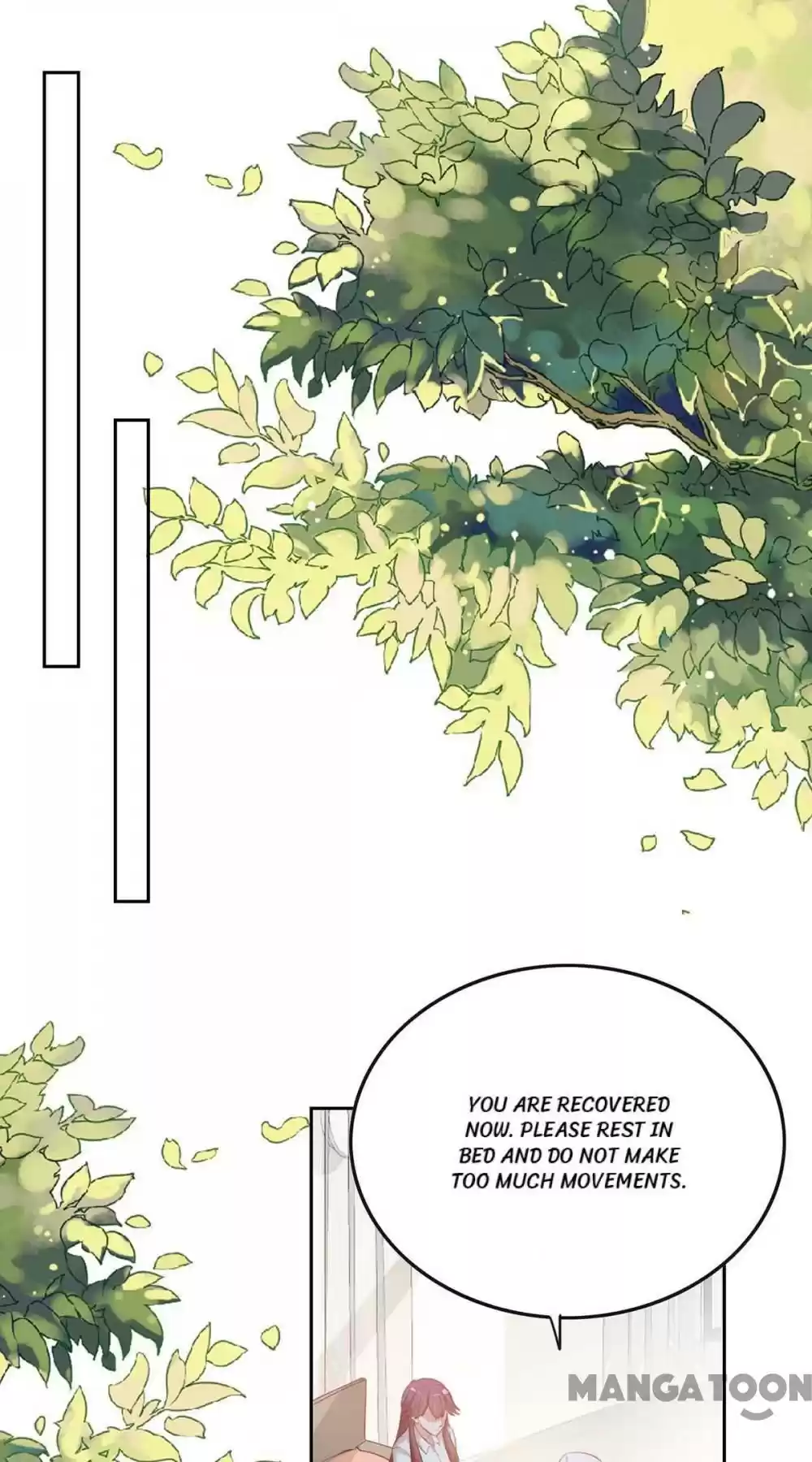 My Badass Ceo Daddy Chapter 226