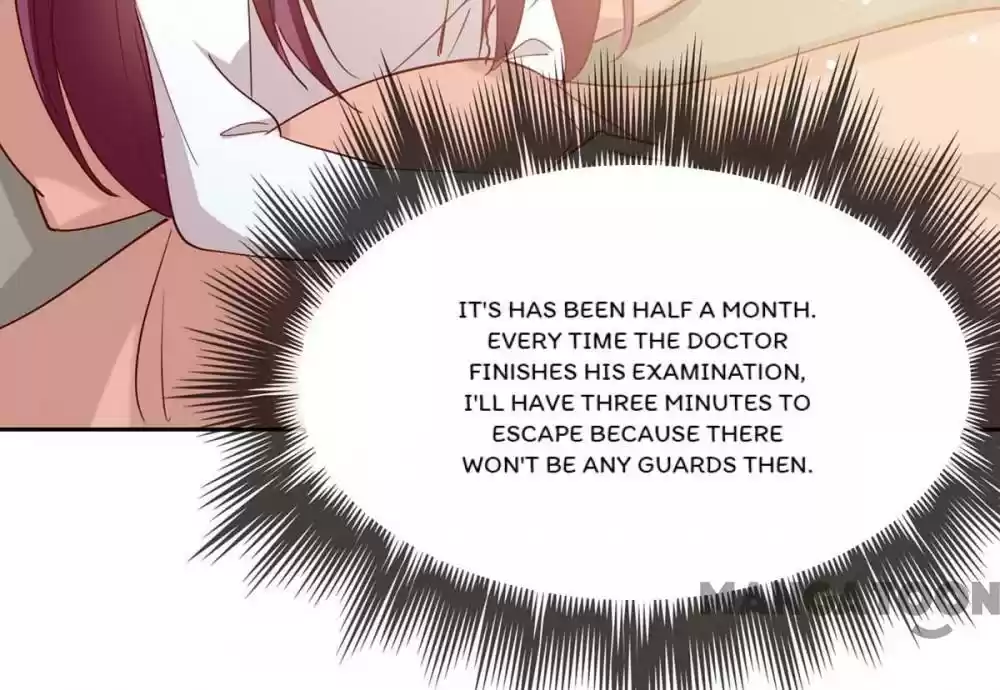 My Badass Ceo Daddy Chapter 226