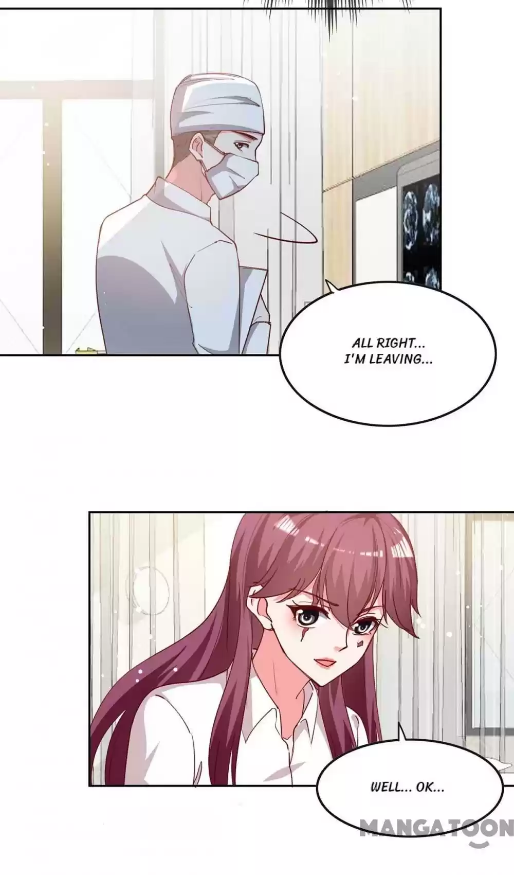 My Badass Ceo Daddy Chapter 226