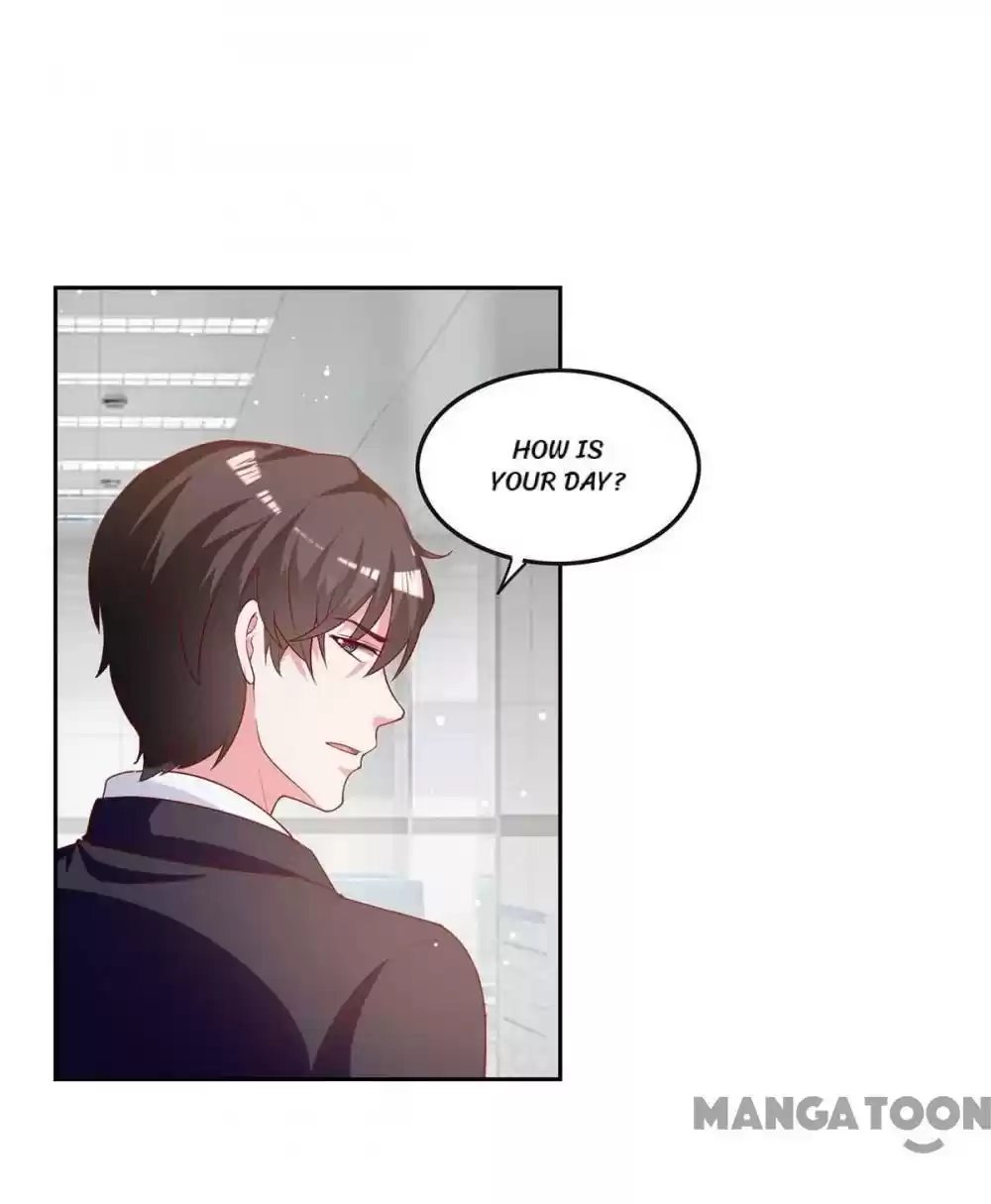 My Badass Ceo Daddy Chapter 226
