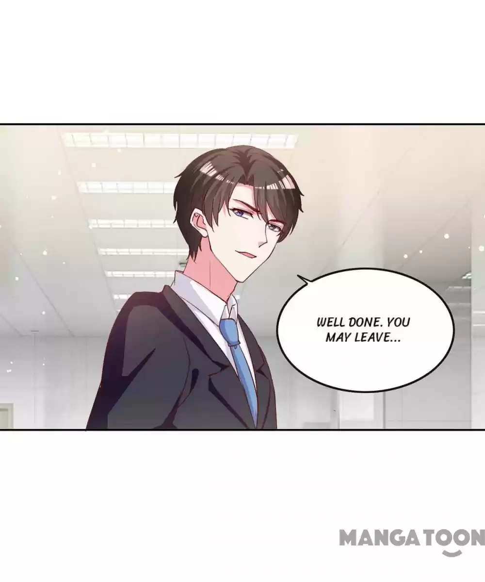 My Badass Ceo Daddy Chapter 226