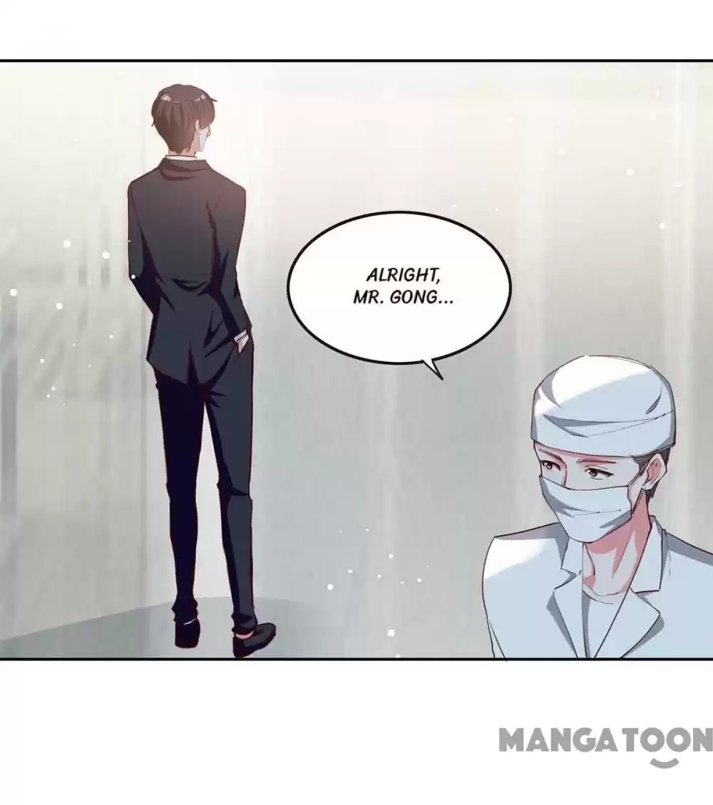 My Badass Ceo Daddy Chapter 226