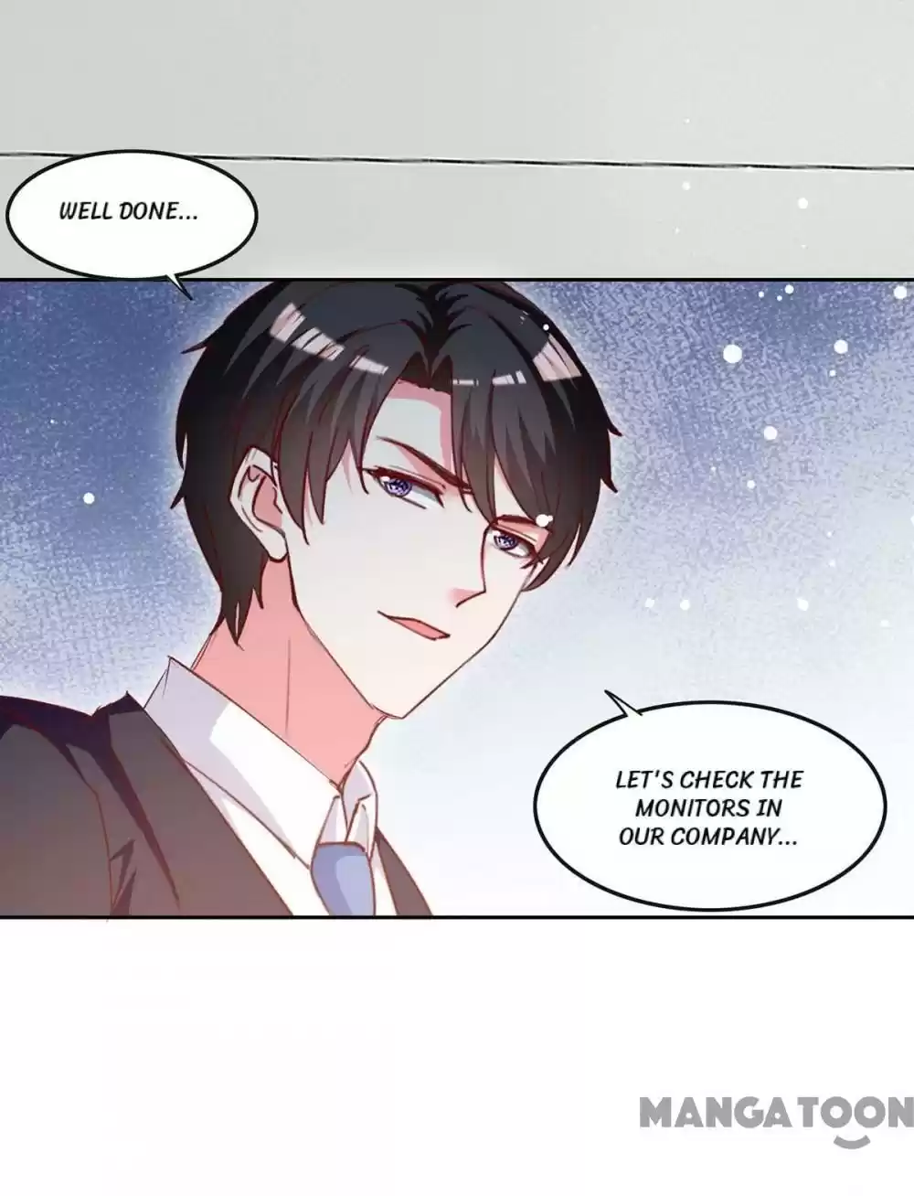 My Badass Ceo Daddy Chapter 226