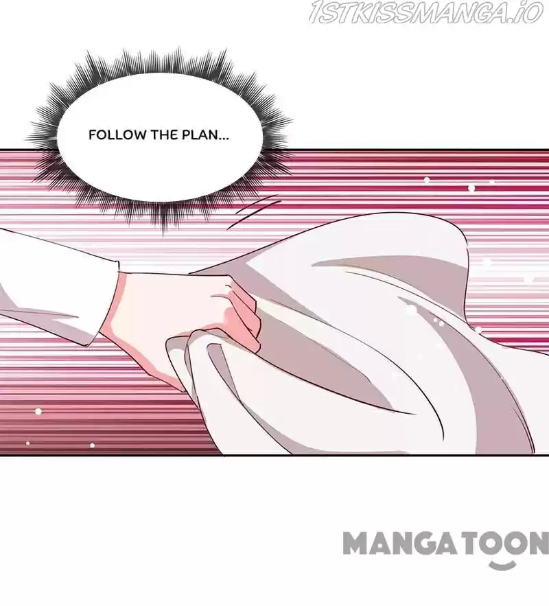 My Badass Ceo Daddy Chapter 227