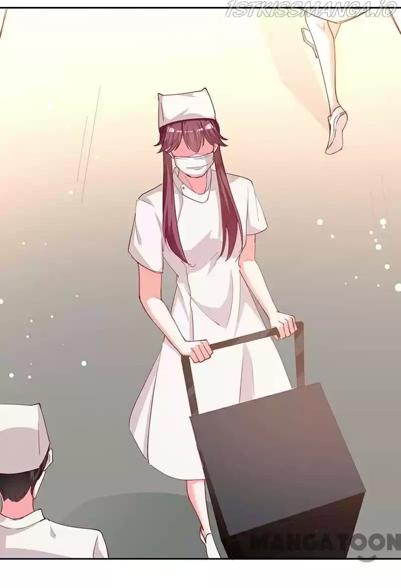 My Badass Ceo Daddy Chapter 227