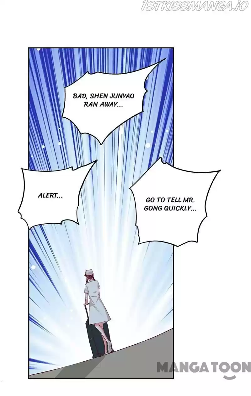 My Badass Ceo Daddy Chapter 227