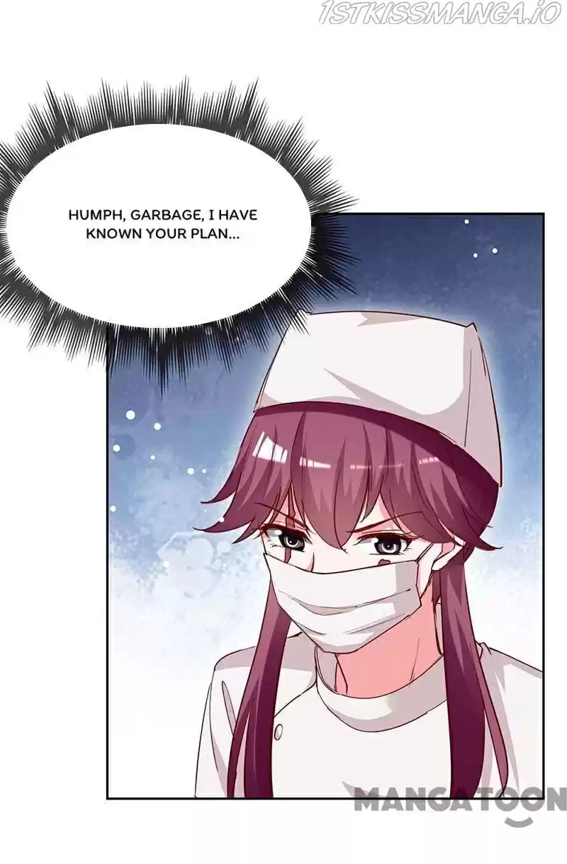 My Badass Ceo Daddy Chapter 227