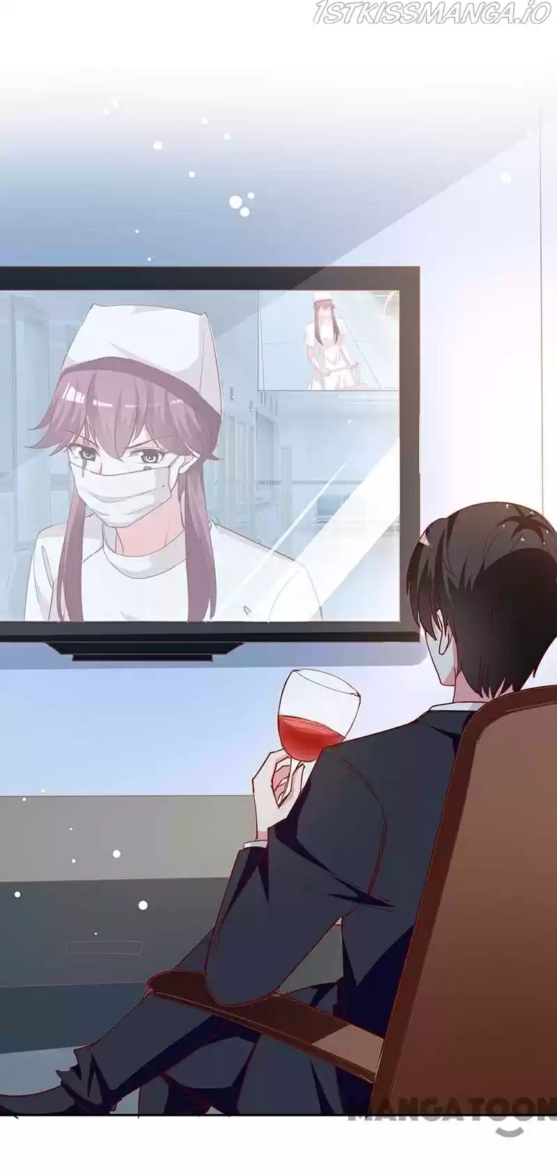 My Badass Ceo Daddy Chapter 227