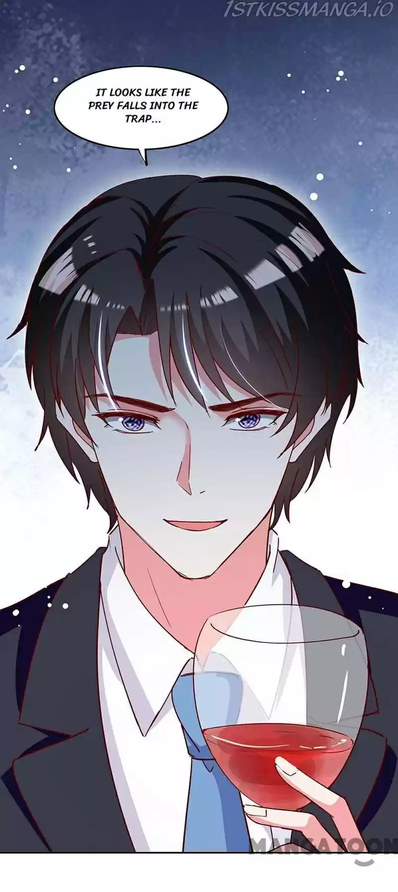 My Badass Ceo Daddy Chapter 227