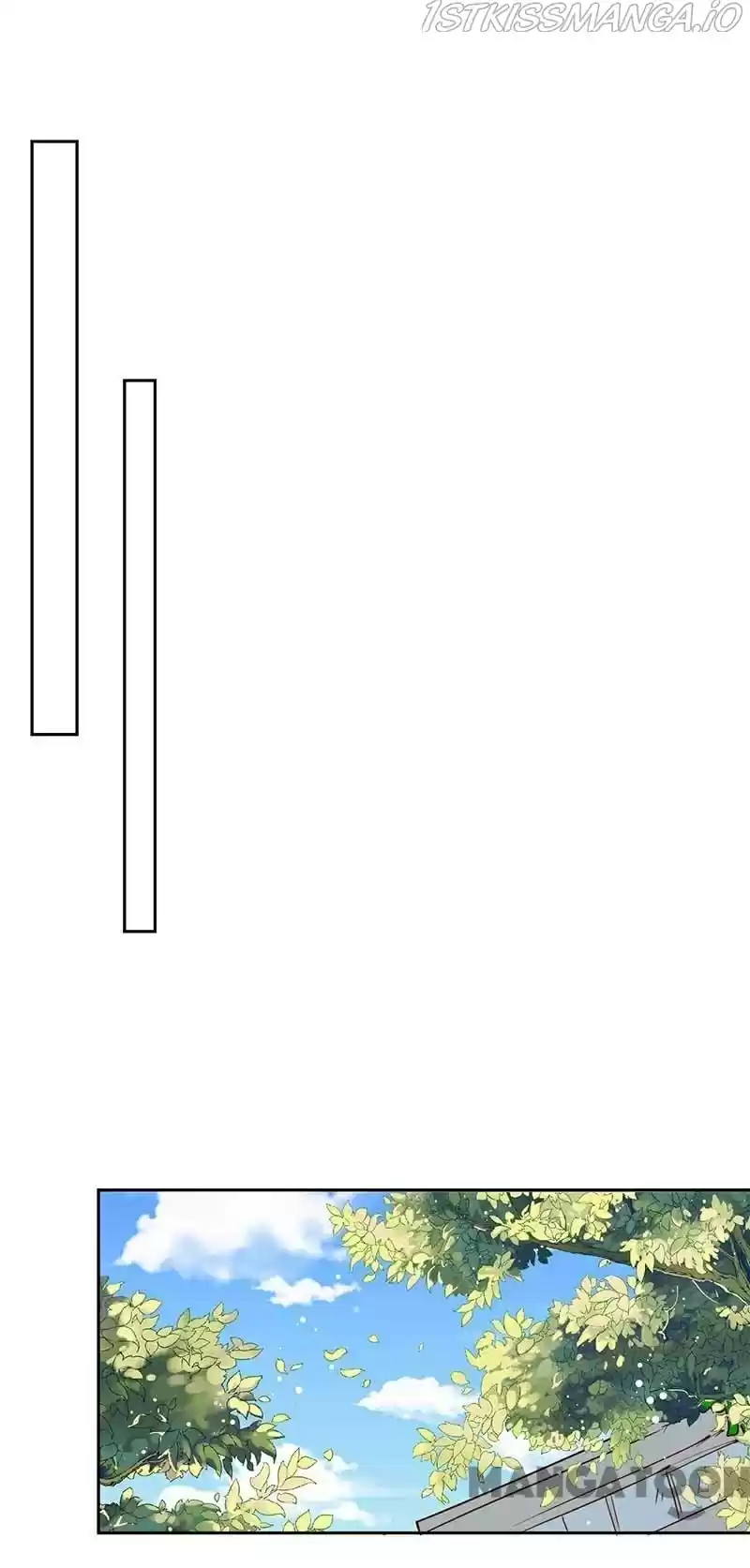 My Badass Ceo Daddy Chapter 227