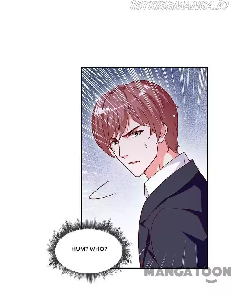 My Badass Ceo Daddy Chapter 227