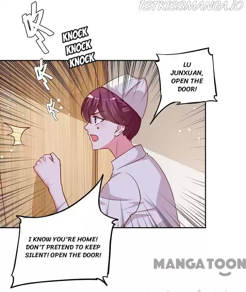 My Badass Ceo Daddy Chapter 227