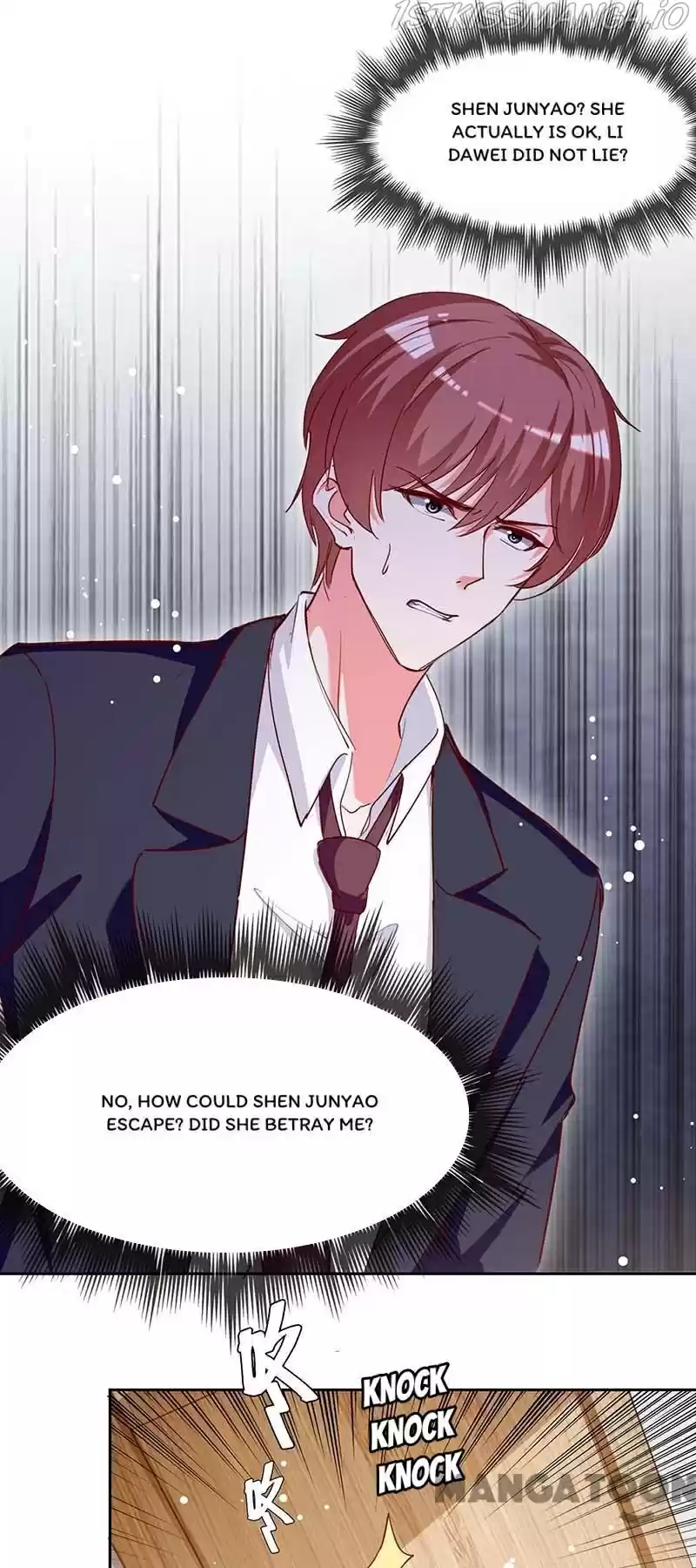 My Badass Ceo Daddy Chapter 227