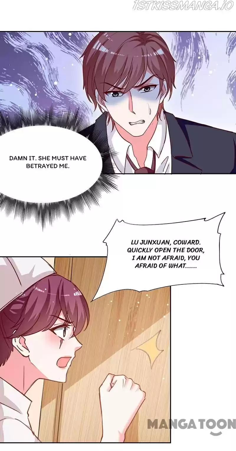 My Badass Ceo Daddy Chapter 227