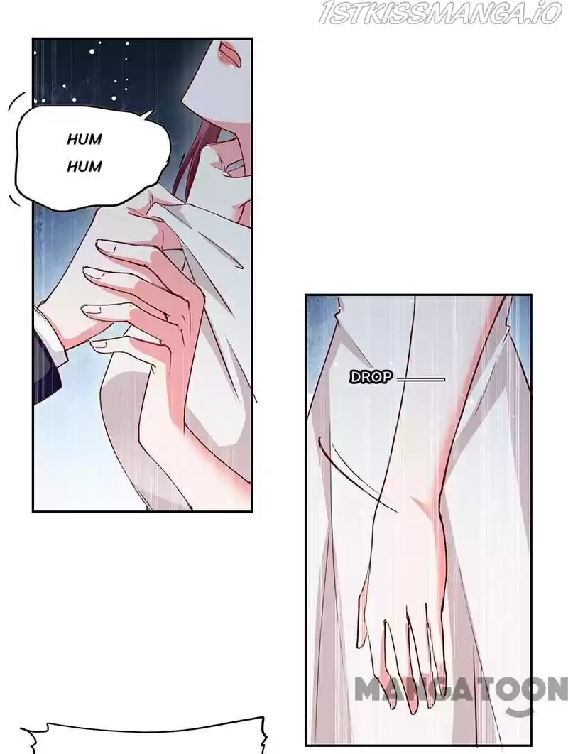 My Badass Ceo Daddy Chapter 227