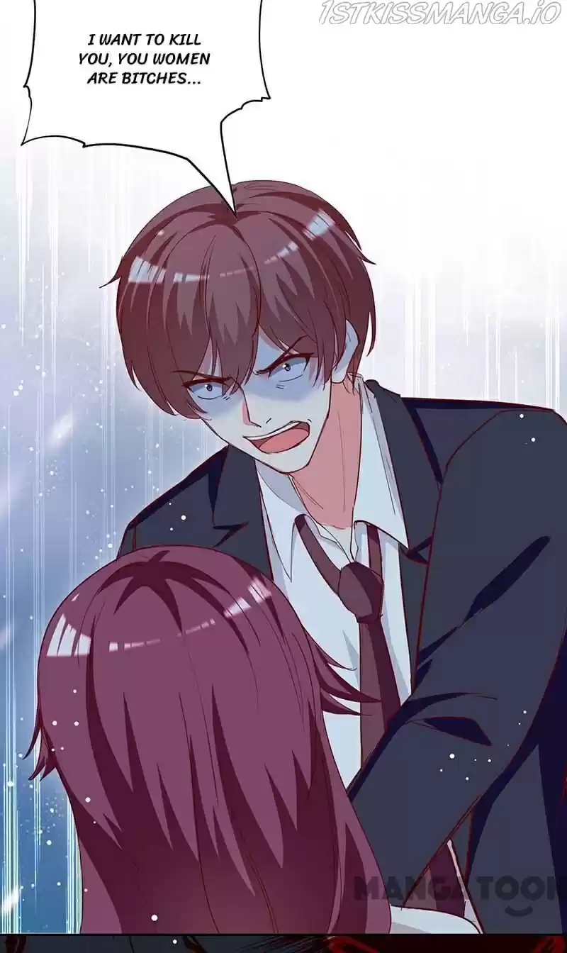 My Badass Ceo Daddy Chapter 227