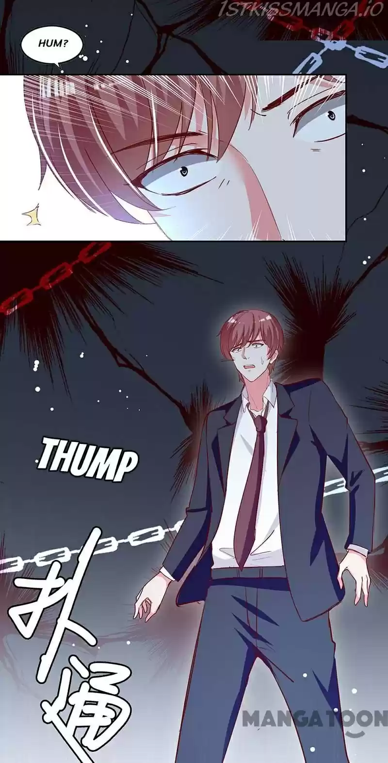 My Badass Ceo Daddy Chapter 227