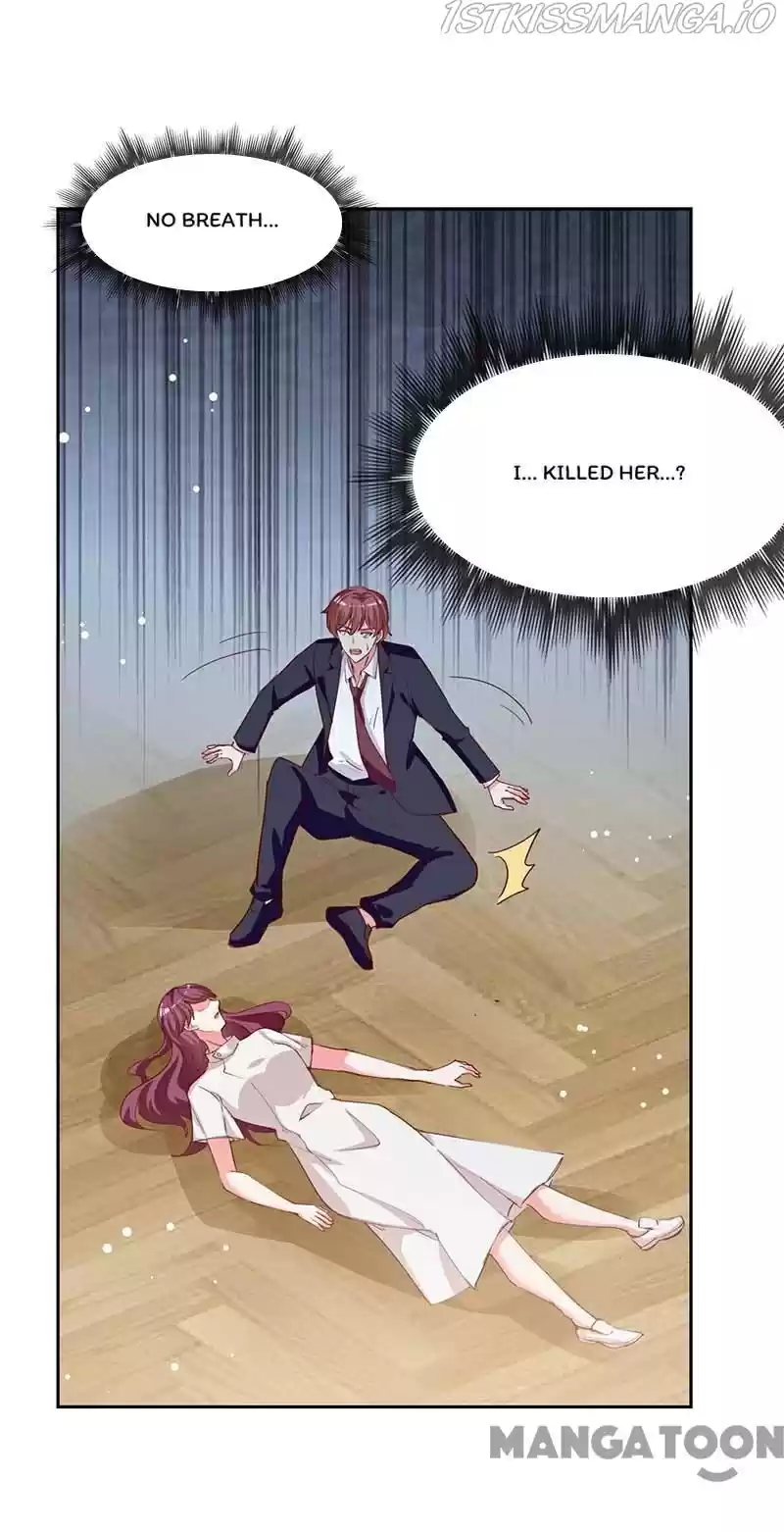 My Badass Ceo Daddy Chapter 227