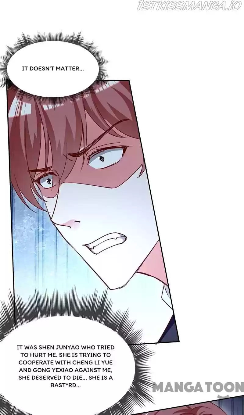 My Badass Ceo Daddy Chapter 228