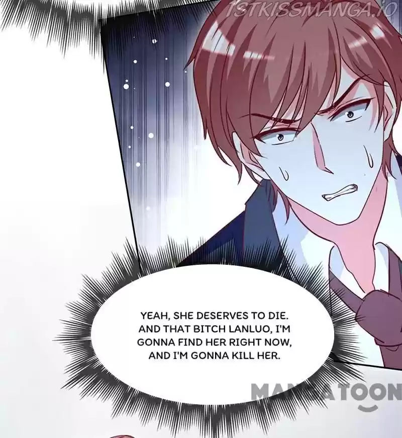 My Badass Ceo Daddy Chapter 228