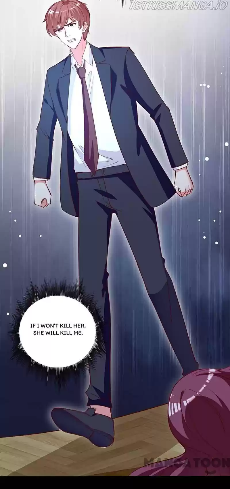 My Badass Ceo Daddy Chapter 228