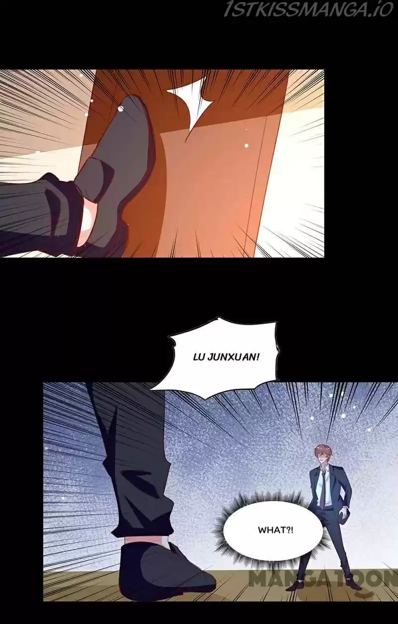 My Badass Ceo Daddy Chapter 228