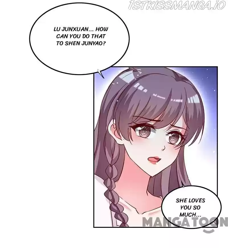 My Badass Ceo Daddy Chapter 228