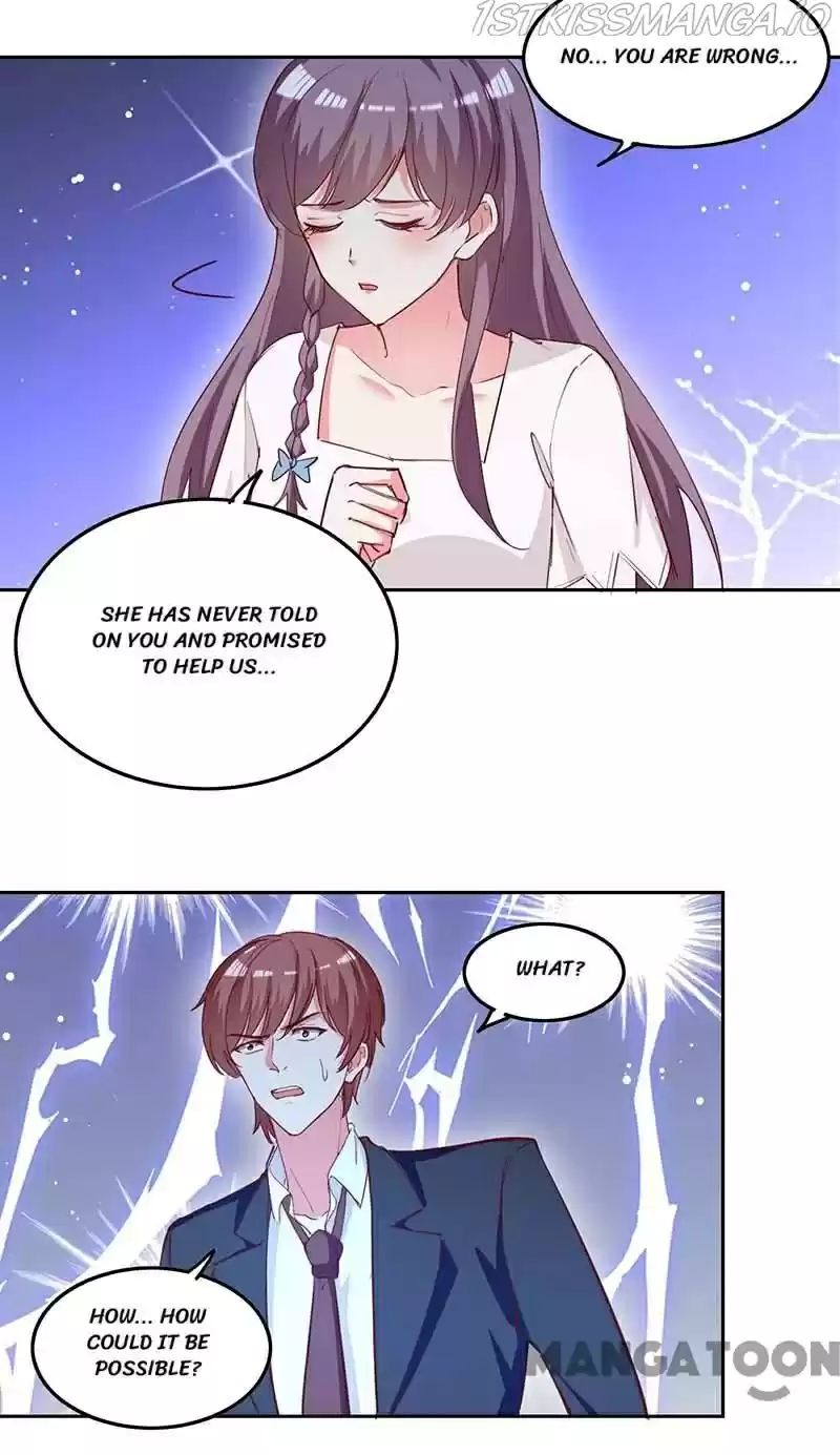 My Badass Ceo Daddy Chapter 228