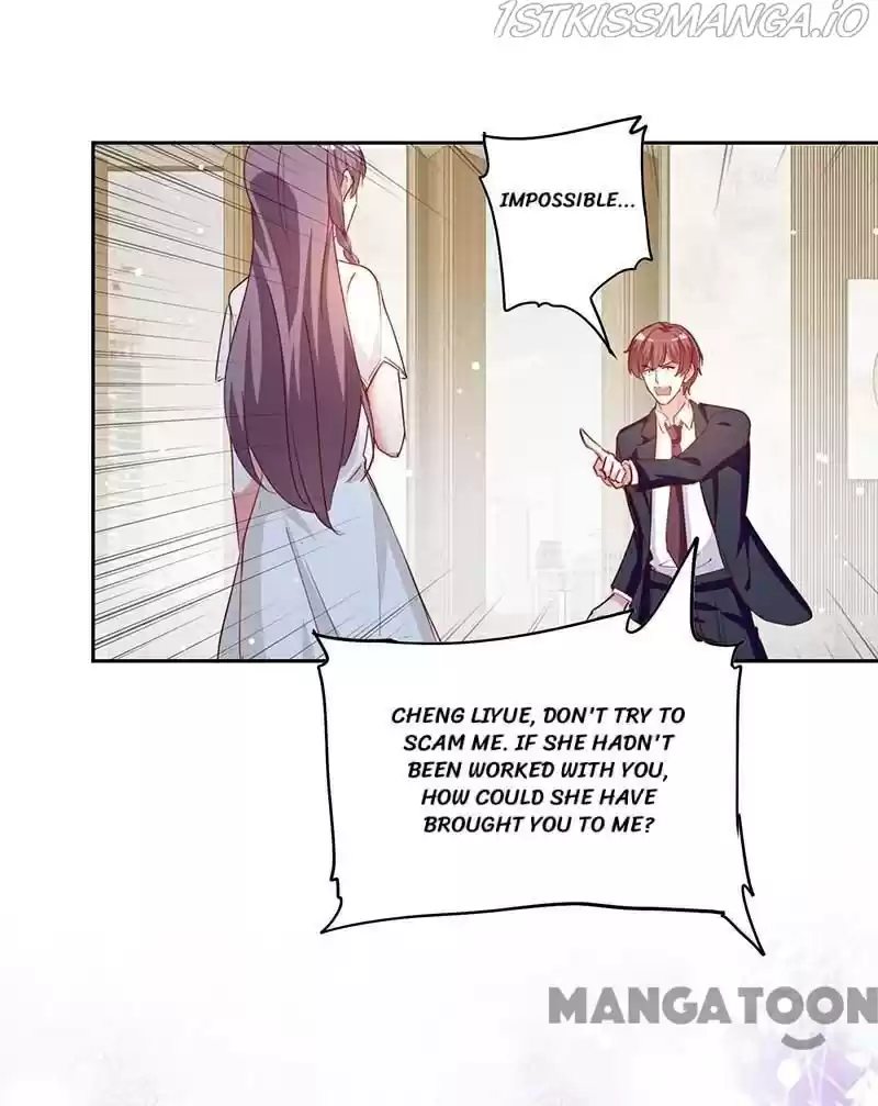 My Badass Ceo Daddy Chapter 228