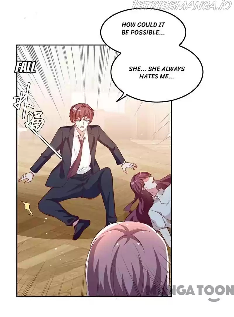 My Badass Ceo Daddy Chapter 228