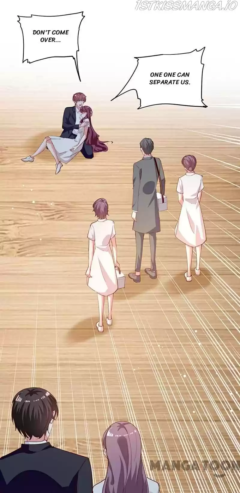 My Badass Ceo Daddy Chapter 228