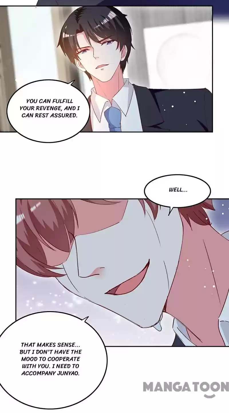 My Badass Ceo Daddy Chapter 229