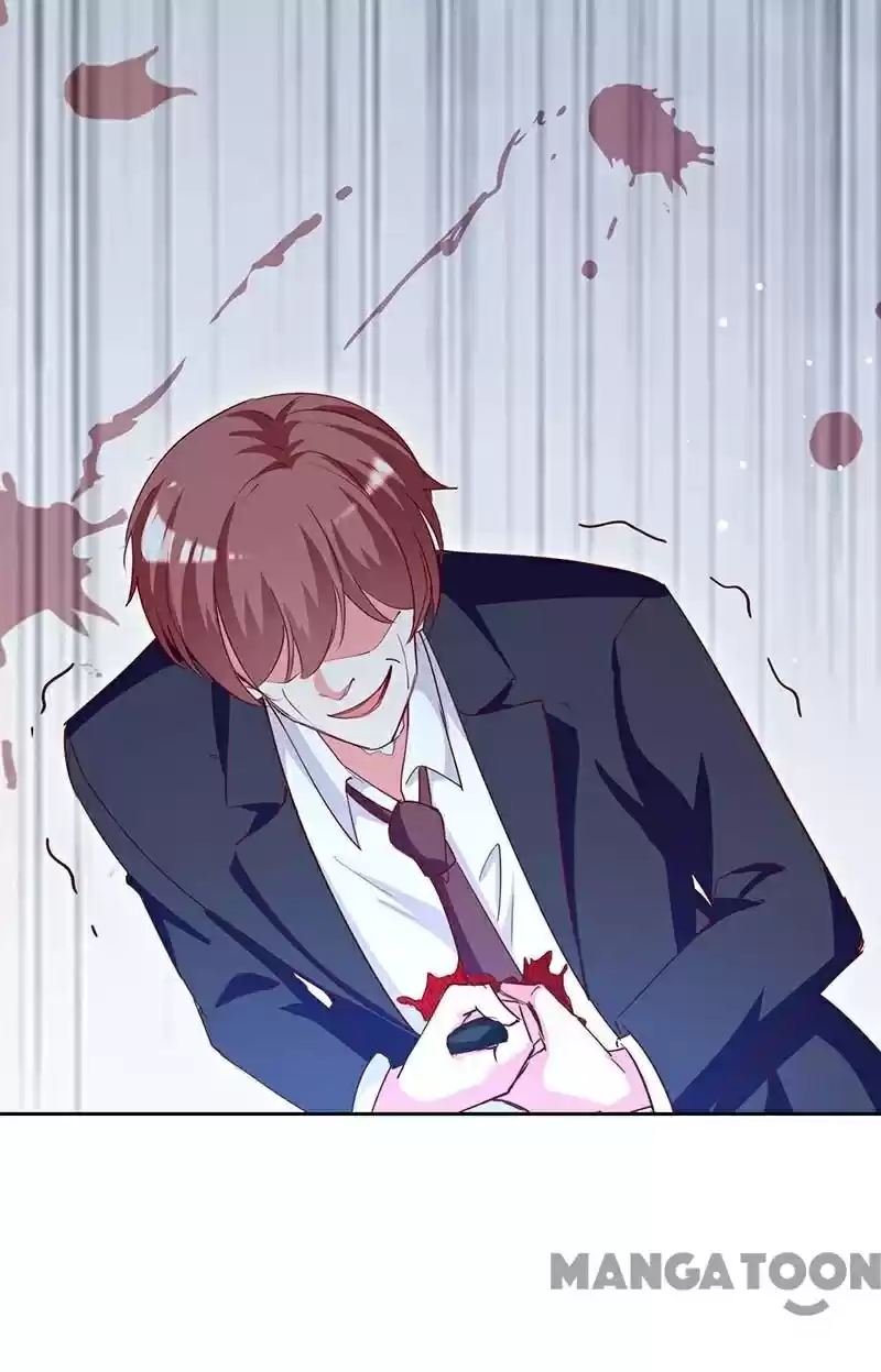 My Badass Ceo Daddy Chapter 229