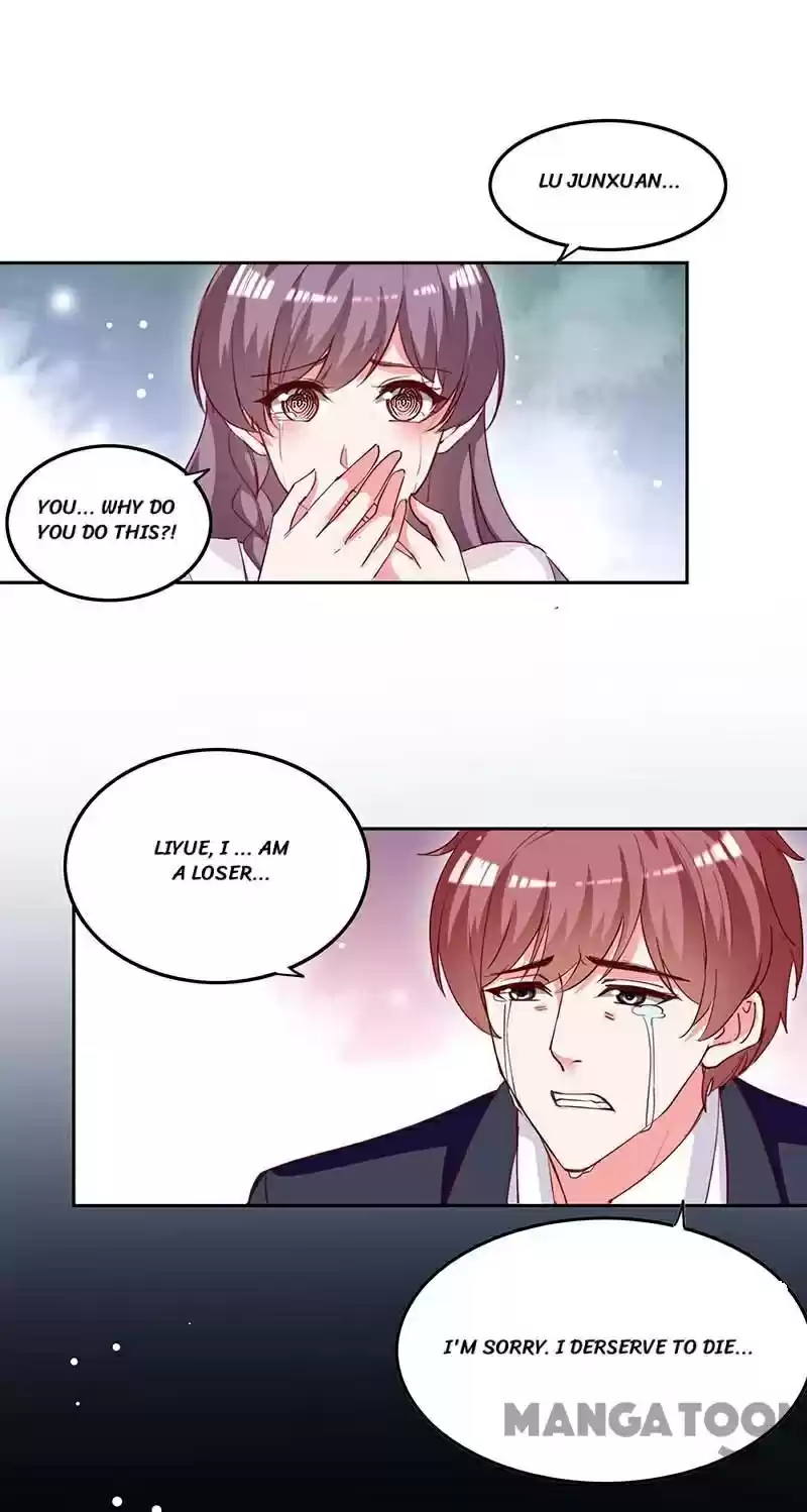 My Badass Ceo Daddy Chapter 229