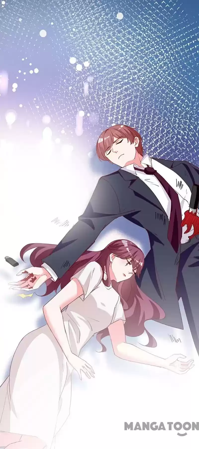 My Badass Ceo Daddy Chapter 229