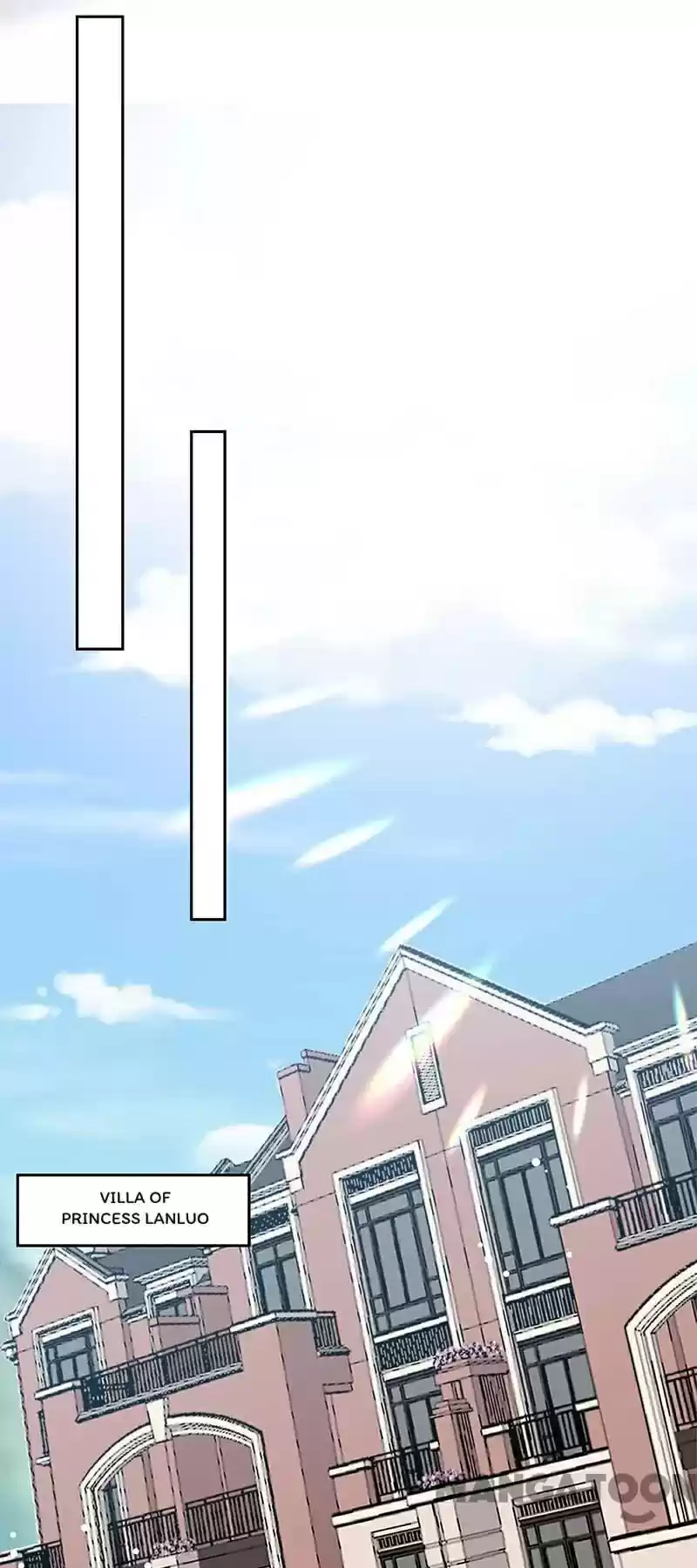 My Badass Ceo Daddy Chapter 229