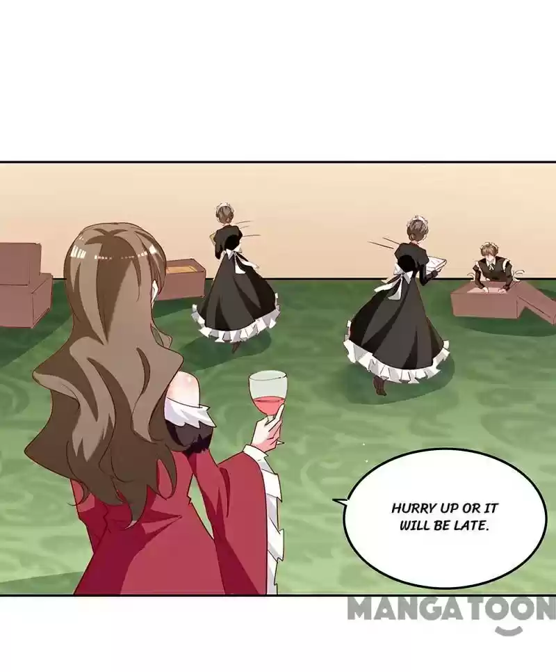 My Badass Ceo Daddy Chapter 229