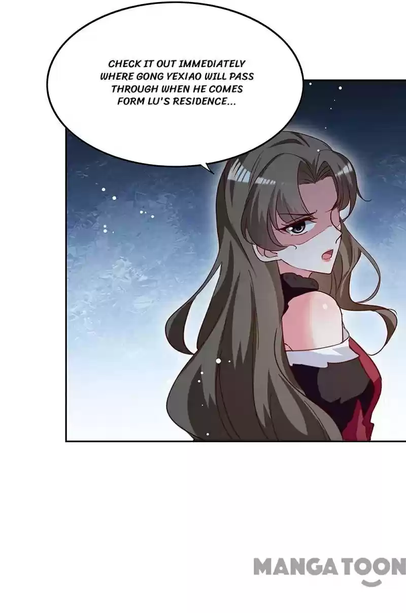 My Badass Ceo Daddy Chapter 229