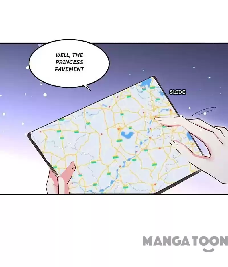 My Badass Ceo Daddy Chapter 229