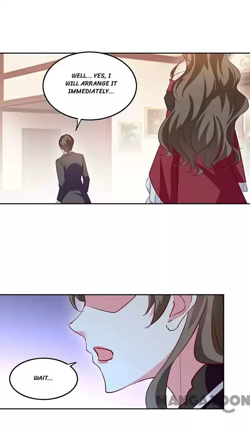 My Badass Ceo Daddy Chapter 229