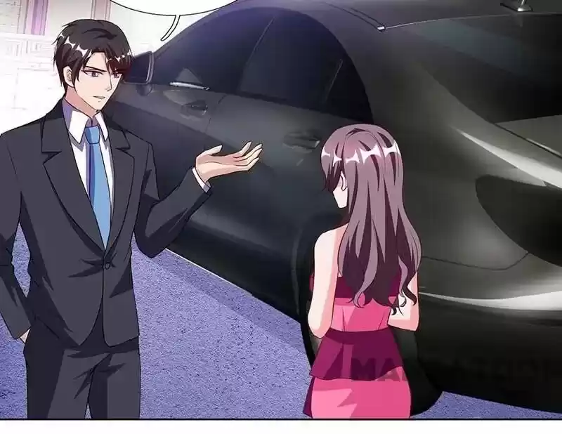 My Badass Ceo Daddy Chapter 23