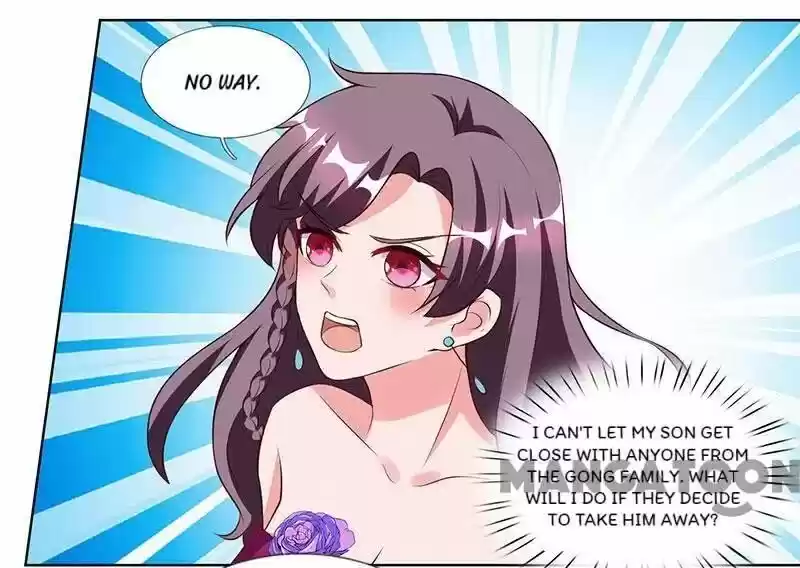 My Badass Ceo Daddy Chapter 23