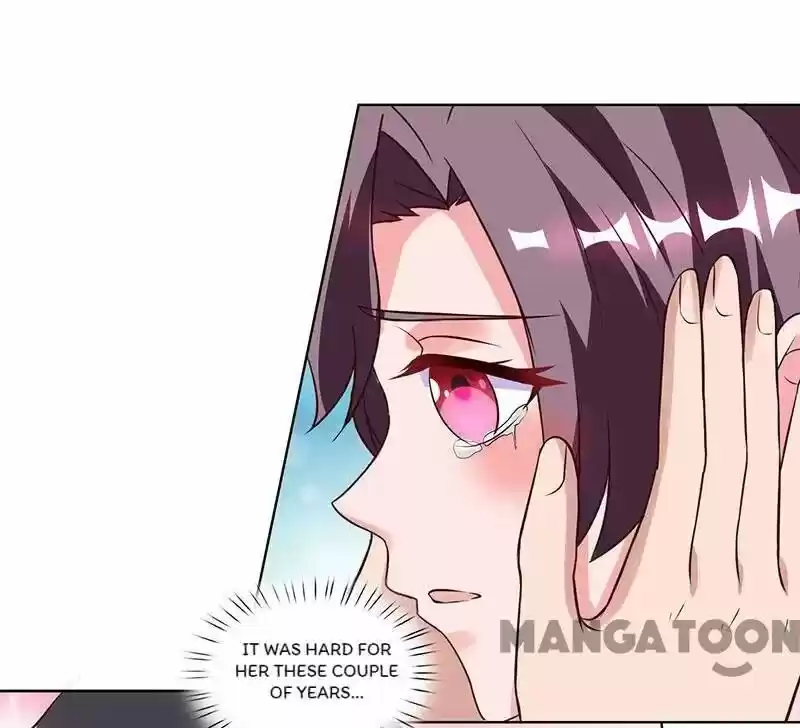 My Badass Ceo Daddy Chapter 23