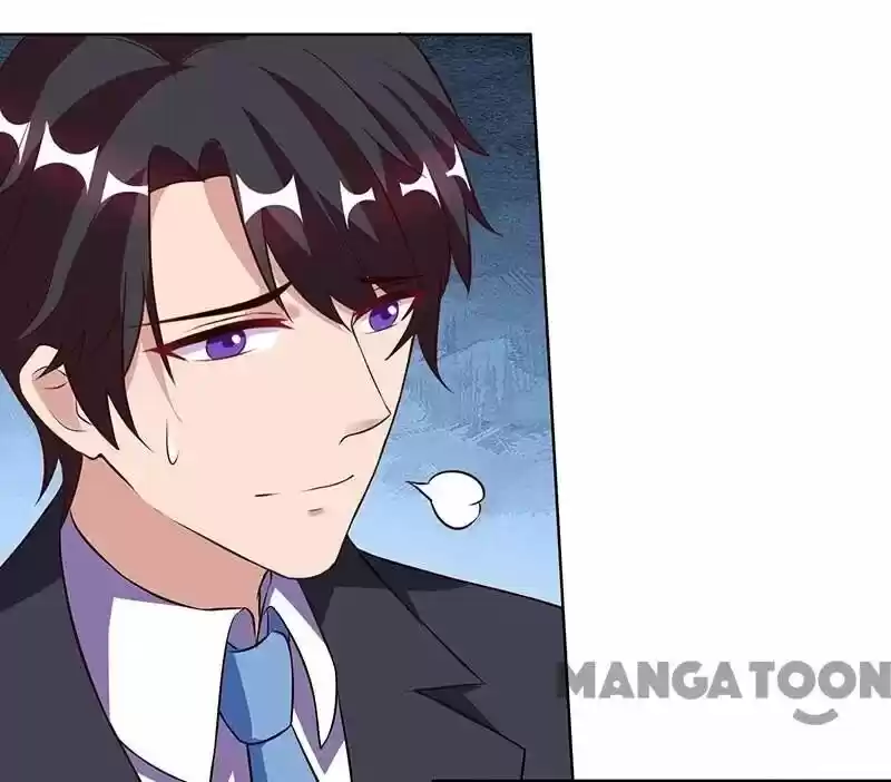 My Badass Ceo Daddy Chapter 23