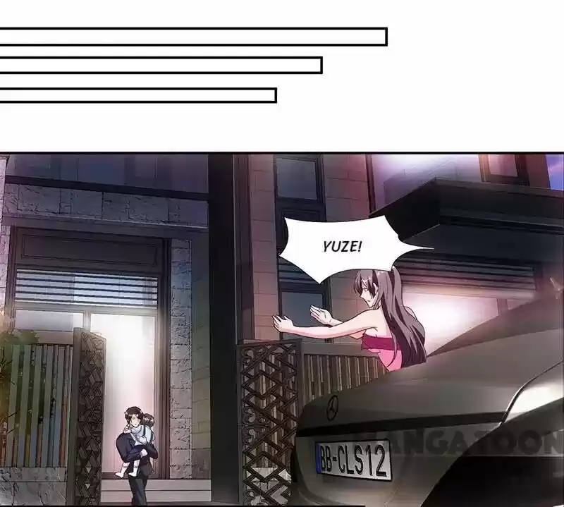 My Badass Ceo Daddy Chapter 23